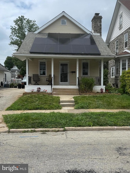 3623 Berry Ave, Drexel Hill, PA 19026