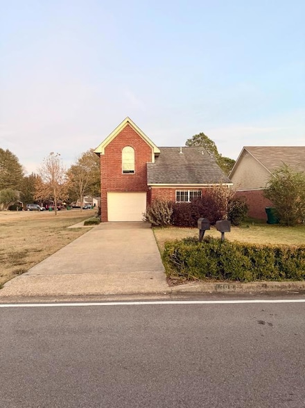 1388 Gun Club Rd, Tupelo, MS 38801