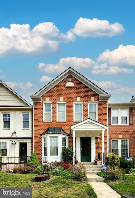 43440 Postrail Square, Ashburn, VA 20147