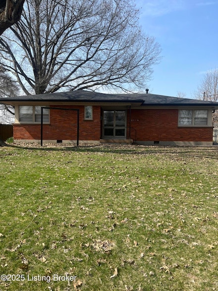 10616 Torrington Rd, Louisville, KY 40272