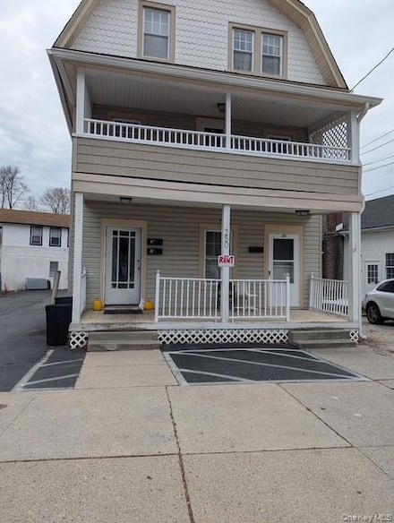 250 Main St Unit 2, Cornwall, NY 12518