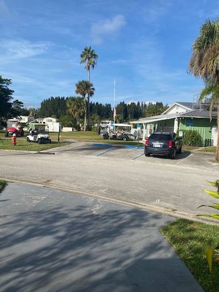 7300 20th St Unit 624, Vero Beach, FL 32966