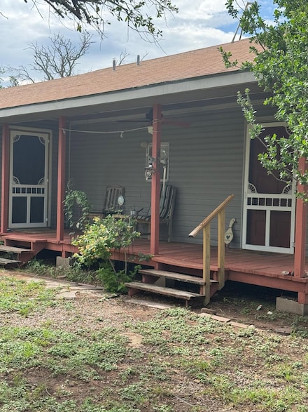3314 Sagebrush Trail, Kingsland, TX 78639