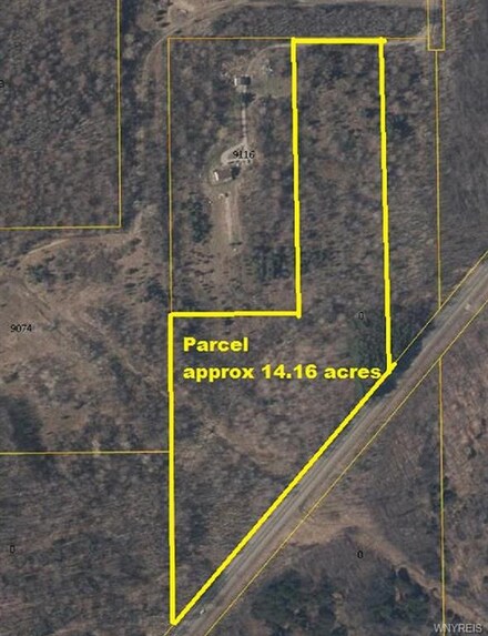 9300 Southwestern Blvd, Angola, NY 14006
