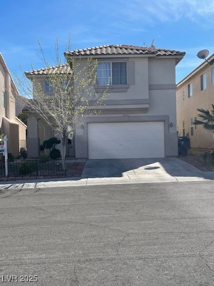8533 Last Point Ave, Las Vegas, NV 89129