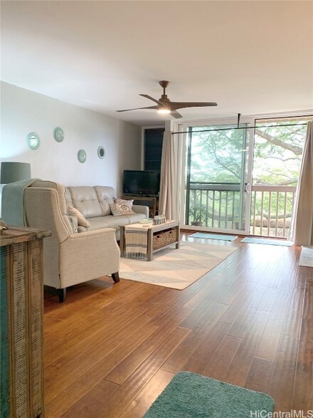 84-707 Kiana Place Unit 100B, Waianae, HI 96792