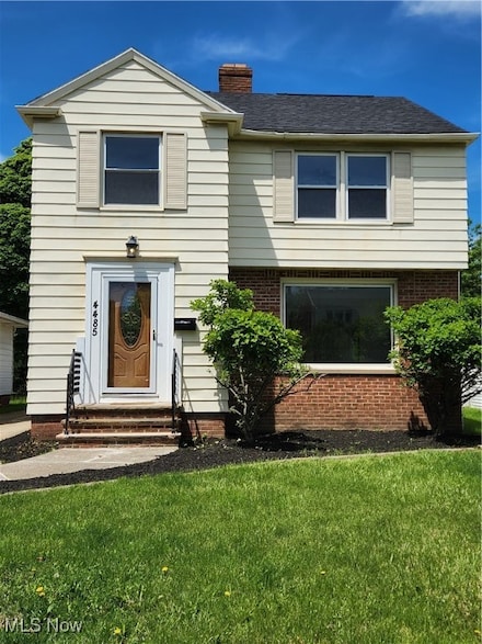 4485 Baintree Rd, Cleveland, OH 44118