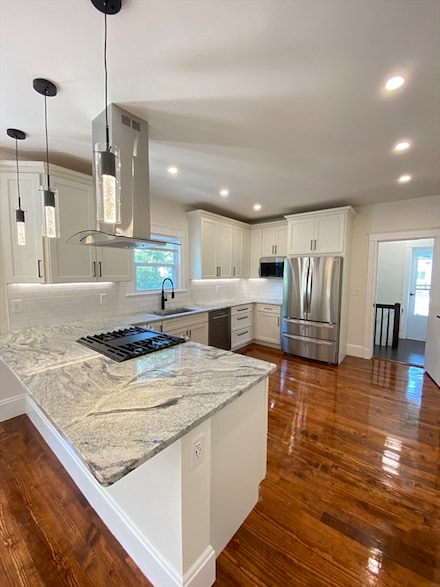 126 Winsor Ave Unit 2, Watertown, MA 02472
