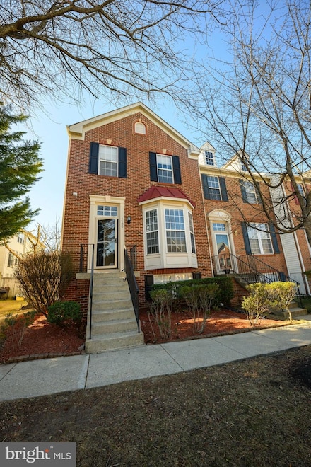 1700 Palmetto Dr, Bowie, MD 20721