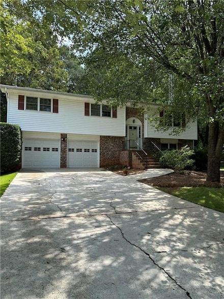 4681 Mercer Rd, Stone Mountain, GA 30083