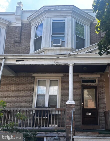 726 E 22nd St, Wilmington, DE 19802