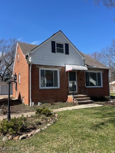 4308 W 217th St, Cleveland, OH 44126