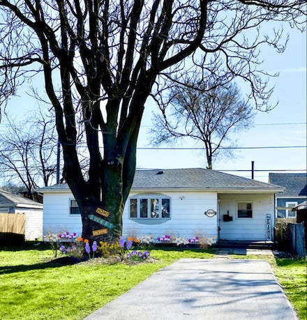 1313 Gordon Ave, Calumet City, IL 60409