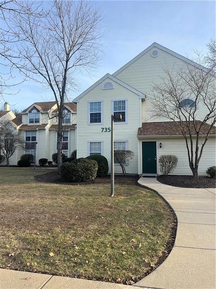 7359 Sauerkraut Ln Unit Q, Macungie, PA 18062