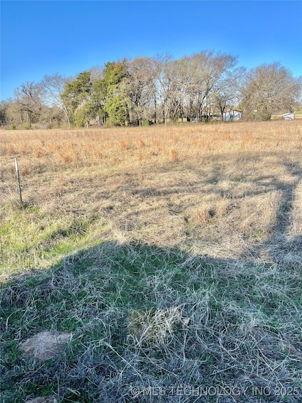 0 Scenic View Rd, Kingston, OK 73439