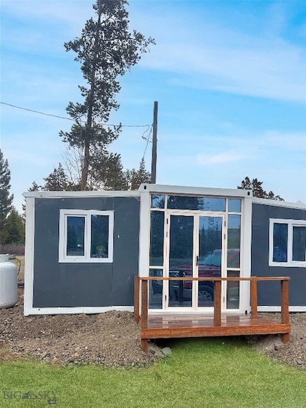 nhn Lodgepole Way, Lincoln, MT 59639