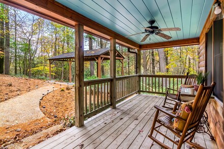 Ellijay GA Homes for Sale with No HOA Fee - Homes.com