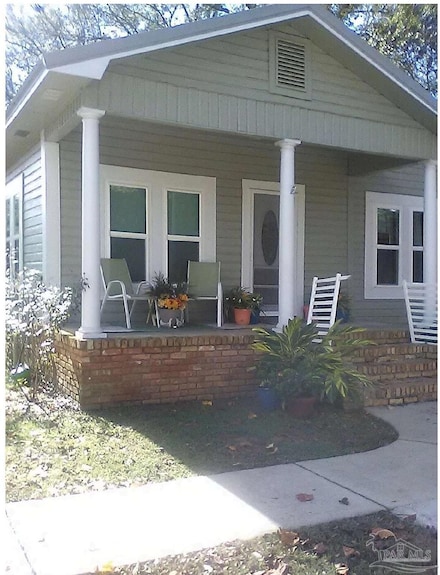 0000 Clanton St, Jay, FL 32565