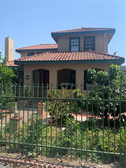 1108 E Broadway, Anaheim, CA 92805