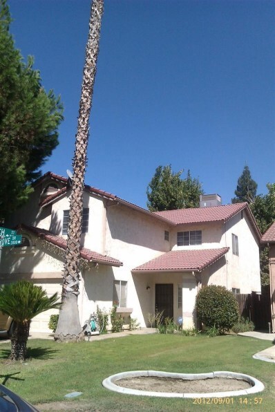 2920 Pecangrove Dr, Bakersfield, CA 93311