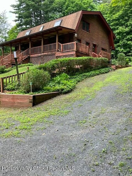511 Swartekill Rd, New Paltz, NY 12561