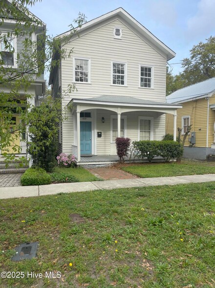 409 S 4th St, Wilmington, NC 28401