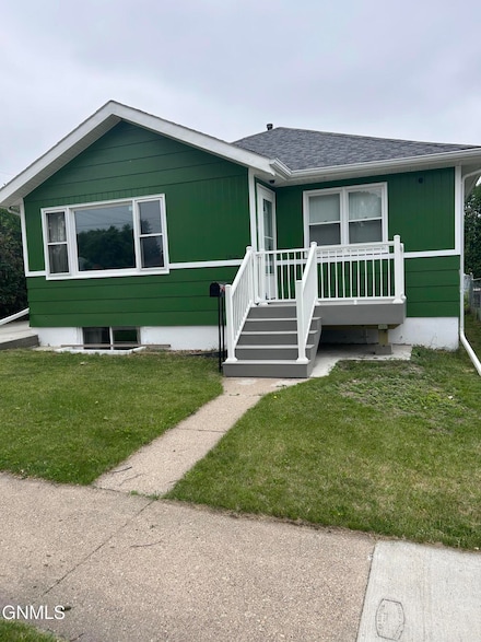 1818 E Ave d E, Bismarck, ND 58501