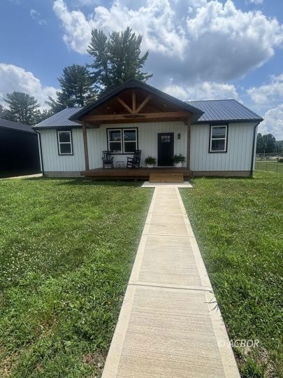 4865 Imperial St, Nelsonville, OH 45764