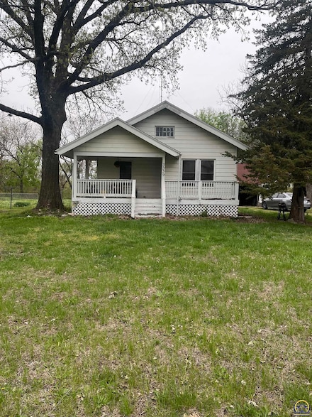 3339 Road W, Reading, KS 66868