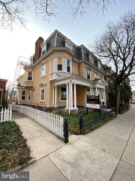 50 E Court St Unit 3, Doylestown, PA 18901