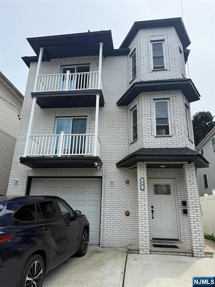 58 Tillinghast St Unit 2, Newark, NJ 07108