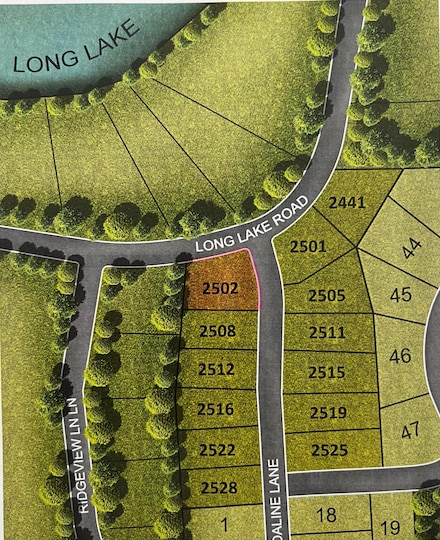 2502 Adaline Ln, Detroit Lakes, MN 56501