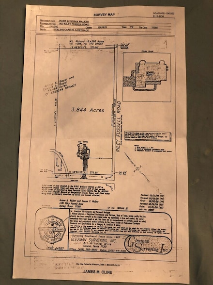 1435 Riley Fuzzel Rd, Spring, TX 77386