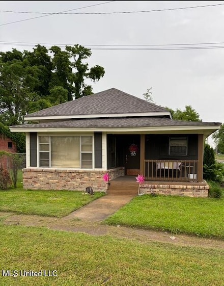 11 N State St, Clarksdale, MS 38614