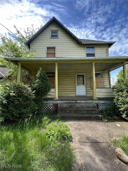 1942 4th St SE, Canton, OH 44707