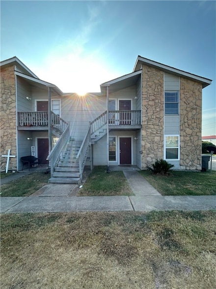 2900 Prairie Flower Cir Unit C, Bryan, TX 77802