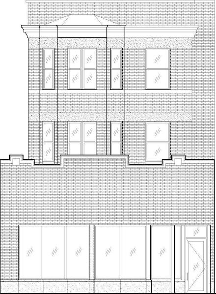 1539 W Devon Ave, Chicago, IL 60660