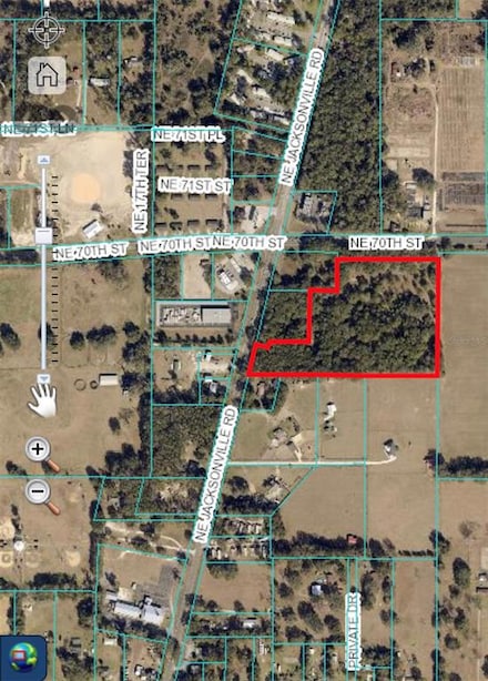 0 NE 70th St Unit MFRG5061512, Ocala, FL 34479