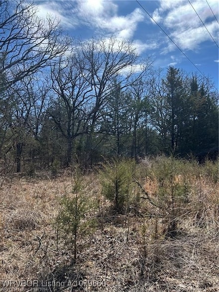 Tract 3 E1262 Rd, Tecumseh, OK 74873
