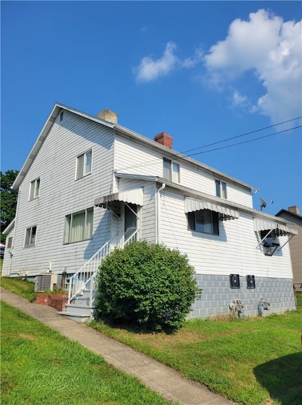 141 Grant St, Star Junction, PA 15482