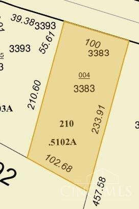 3383 Robina Ln Unit RT210, Hamilton, OH 45013