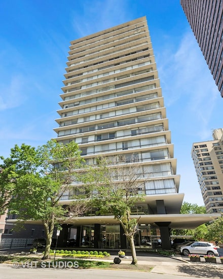 320 W Oakdale Ave Unit 801, Chicago, IL 60657