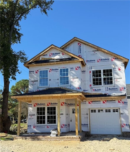 2236 Vicker Ave, Chesapeake, VA 23324