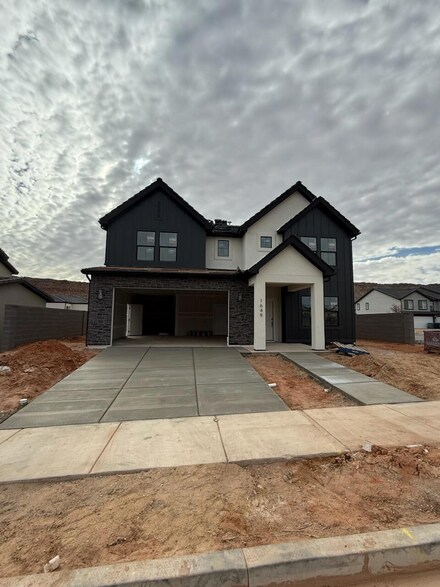 1649 E Star Springs Dr Unit 141, Washington, UT 84780