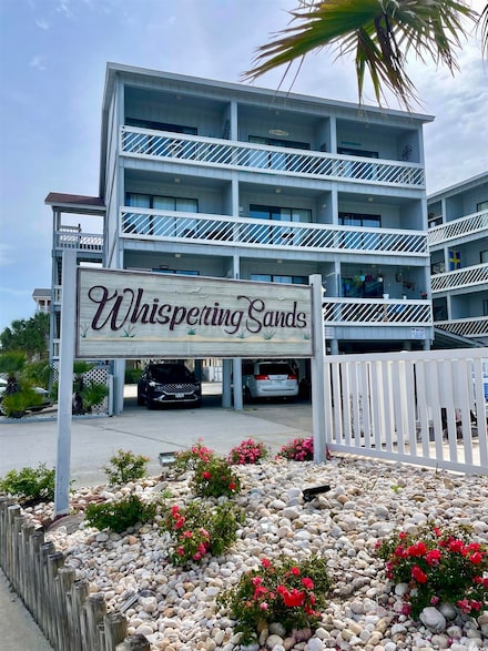 625 N Waccamaw Dr Unit 101, Murrells Inlet, SC 29576