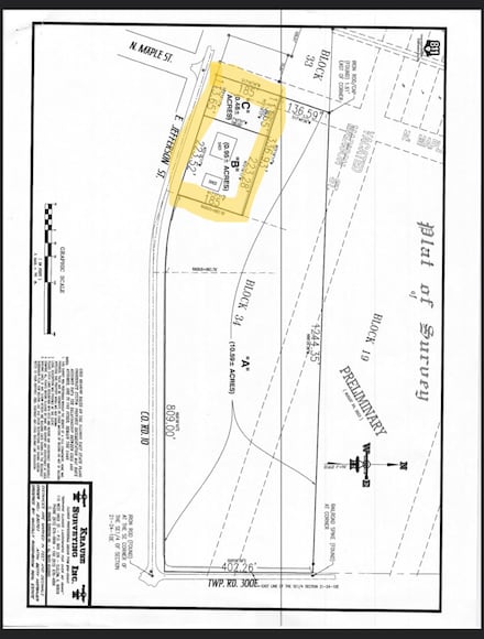 503 E Jefferson St, Loda, IL 60948