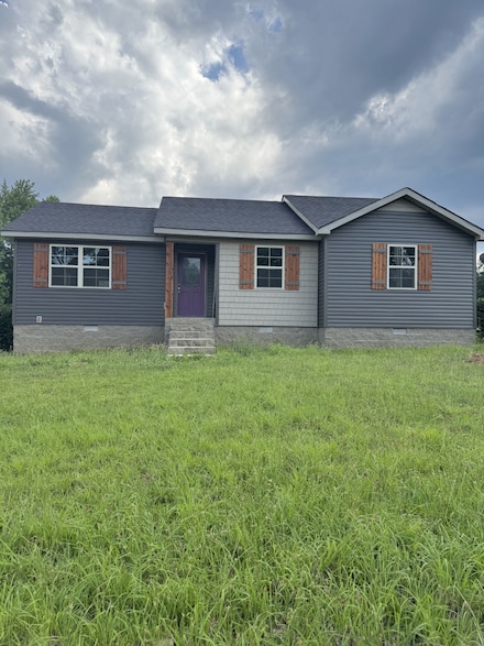 163 Willow Way, McMinnville, TN 37110