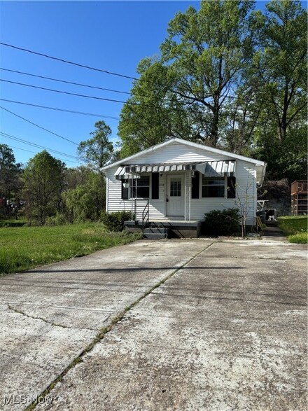 1714 31st St, Parkersburg, WV 26104