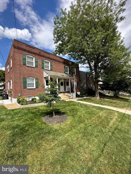 1405 Banning St, Wilmington, DE 19805