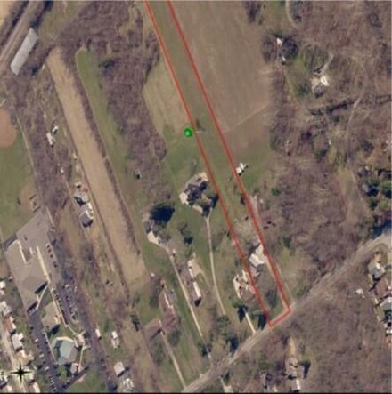 1480 N Hague Ave, Columbus, OH 43204